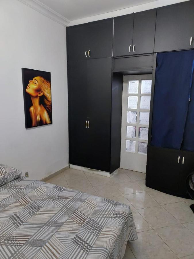 Appartement Real 058 - Studio Em Copacabana Na Quadra Da Praia *