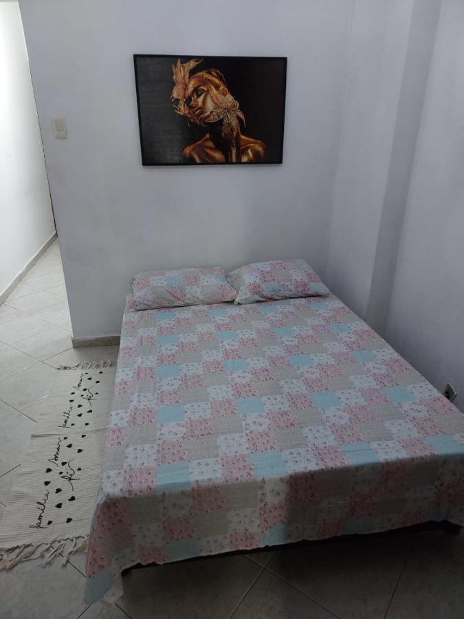 Real 058 - Studio Em Copacabana Na Quadra Da Praia Appartement Rio de Janeiro