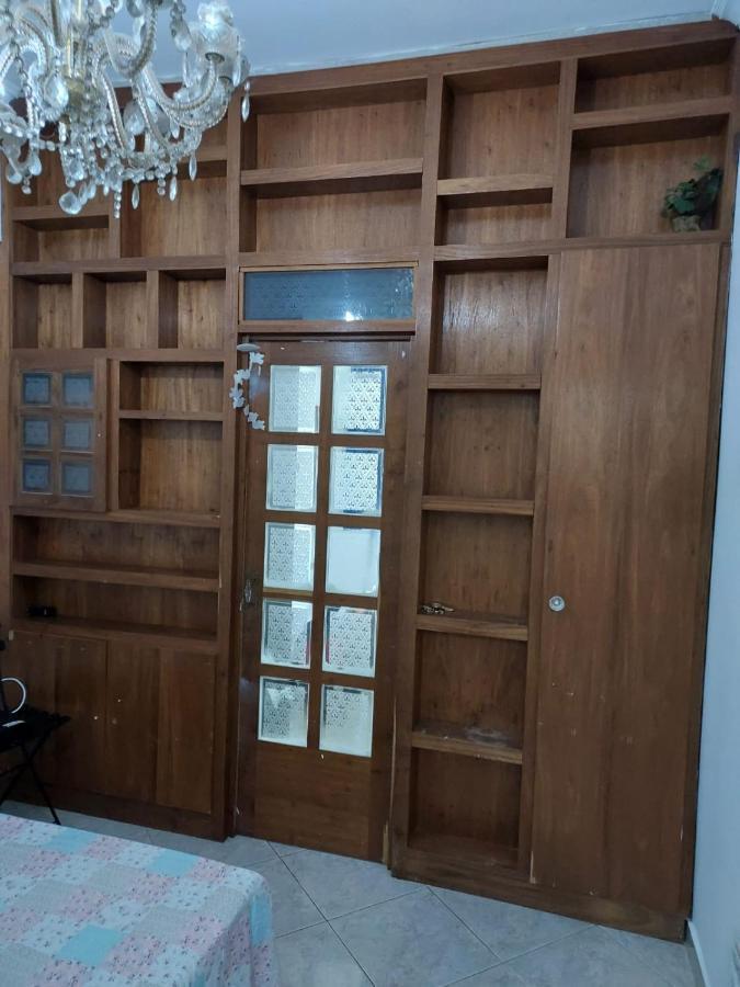 Appartement Real 058 - Studio Em Copacabana Na Quadra Da Praia Rio de Janeiro