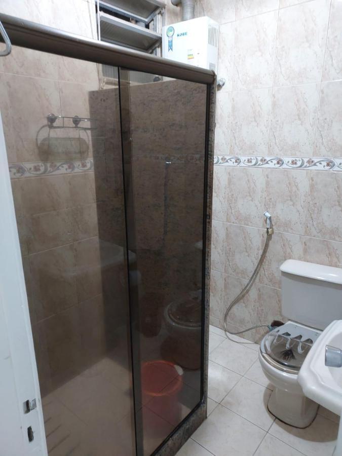 Real 058 - Studio Em Copacabana Na Quadra Da Praia Appartement Rio de Janeiro